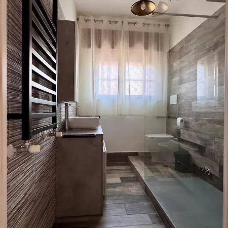 Casa Giulia Daire *