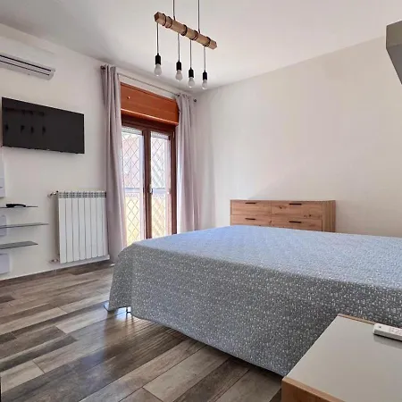 Casa Giulia Apartment
