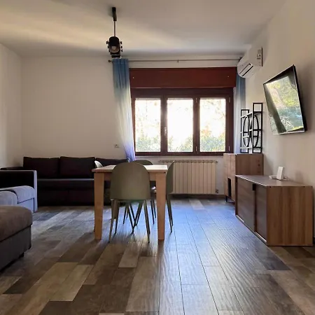 Casa Giulia