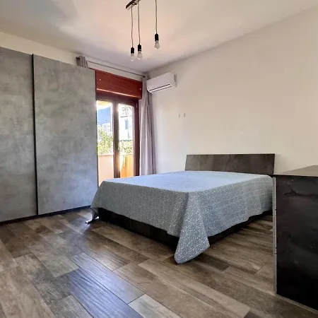 Casa Giulia Apartment Sabaudia