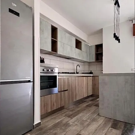 Apartment Casa Giulia