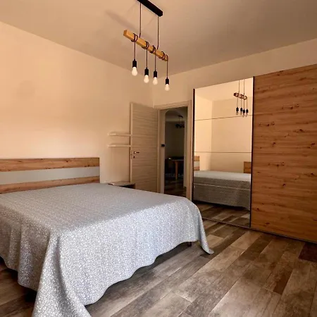 Apartment Casa Giulia Sabaudia