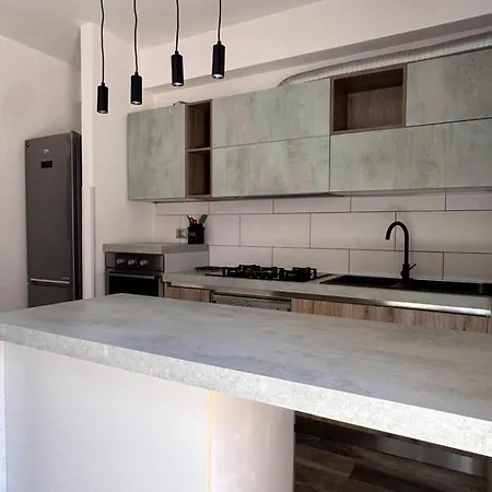 Casa Giulia Apartment Sabaudia