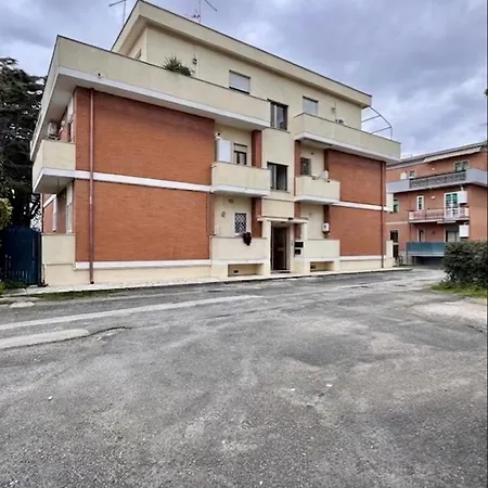 Casa Giulia Apartment Sabaudia