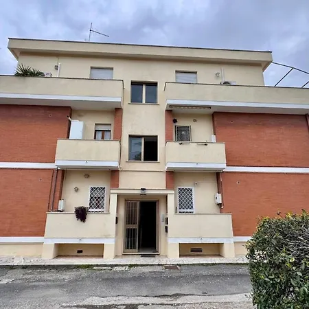 Daire Casa Giulia
