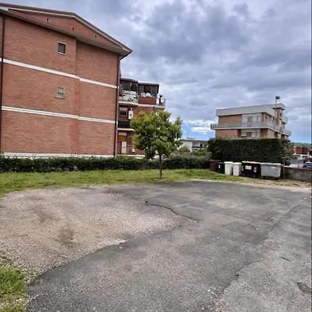Daire Casa Giulia Sabaudia